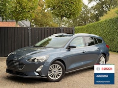 Ford Focus Wagon - 1.0 EcoBoost Titanium Business