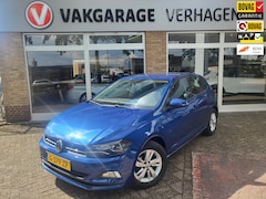Volkswagen Polo - 10TSI Comfortline Bovag garantie