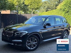 BMW X3 - xDrive30e
