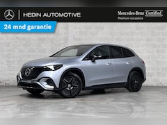 Mercedes-Benz EQE SUV - EQE 350 4MATIC AMG Line | Premium Plus Pakket | Nightpakket | Airmatic | Distronic | Panor