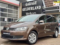 Volkswagen Sharan - 1.4 TSI Highline 7p. | Pano | Bi-Xenon | Full-Led | Cruise | Climate | Trekhaak
