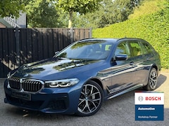 BMW 5-serie Touring - 530e Executive Trekhaak M sport