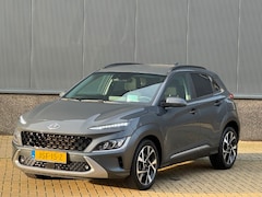 Hyundai Kona - 1.6 T-GDI 199 pk Aut Premium