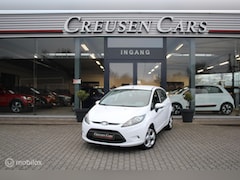 Ford Fiesta - 1.25 Trend/Airo/All season/Lm velgen/