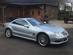 Mercedes-Benz SL-klasse Cabrio - AMG 55 Automaat | 500PK