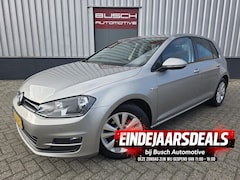 Volkswagen Golf - 1.0 TSI 5 deurs Comfortline | DSG AUTOMAAT |