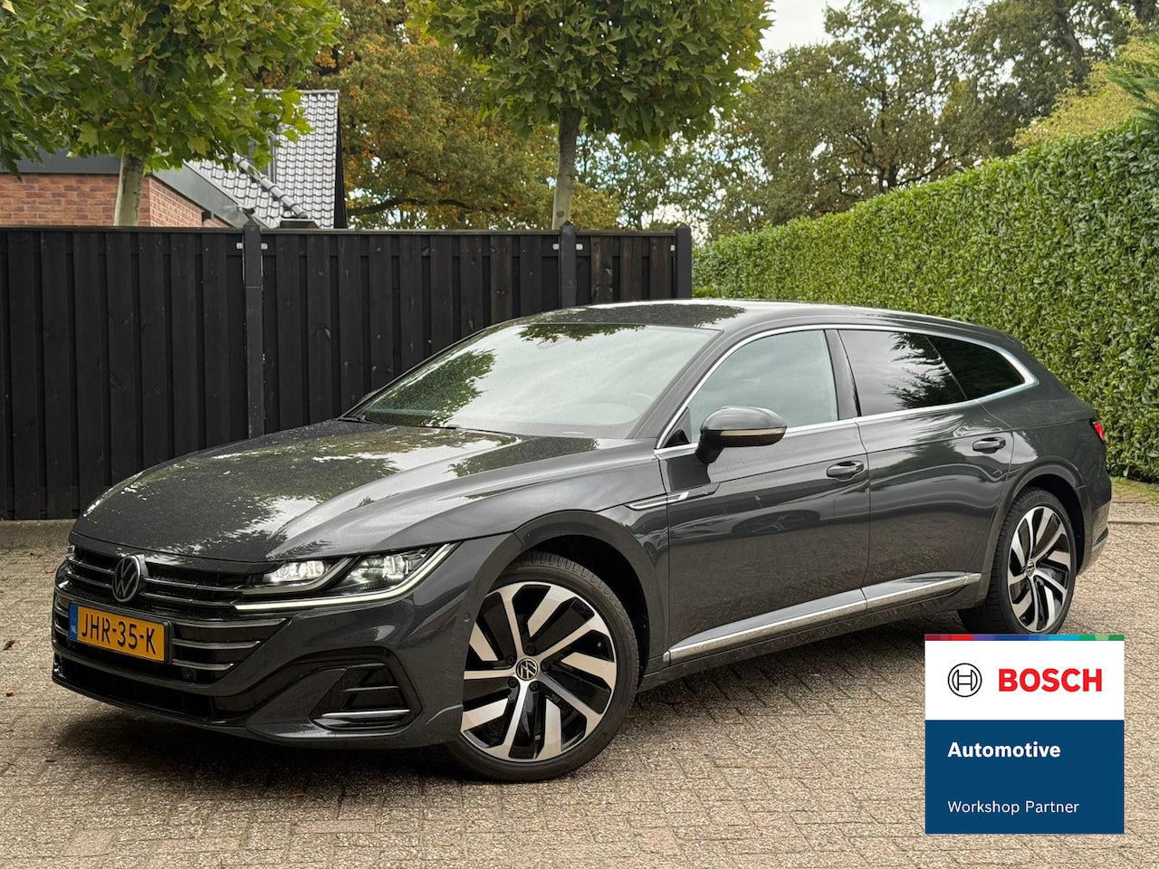 Volkswagen Arteon Shooting Brake - 1.4 TSI eHybrid R-Line Business 1.4 TSI eHybrid R-Line Business - AutoWereld.nl