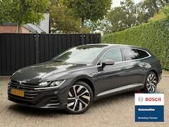 Volkswagen Arteon Shooting Brake - 1.4 TSI eHybrid R-Line Business