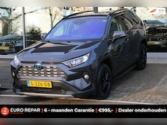 Toyota RAV4 - 2.5 Hybrid Active DEALER OND. NL-AUTO NAP