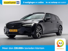 Volvo V60 - 2.0 T8 TE AWD Inscr.[ Sportpakket Schuif/kanteldak LED koplampen]