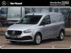 Mercedes-Benz Citan - 110 CDI L1 Aut. Pro | AIRCO/CAMERA/CRUISE/TREKHAAK | Certified