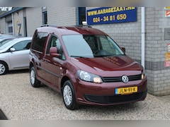 Volkswagen Caddy - 1.2 TSI Trendline Airco 2 schuifdeuren