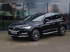 Volvo XC60 - 2.0 T6 Plug-in hybrid 350 PK AWD Ultimate Bright, Leder, Panoramadak, H/K Sound
