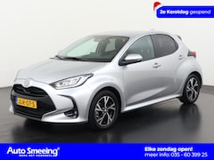 Toyota Yaris - 1.5 Hybrid 115 Business Plus | Camera | Digital Cockpit | Apple/Android Carplay | Zondag O