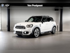 MINI Countryman - 2.0 Cooper S Knightsbridge Edition | Glazen Panoramadak | Harman Kardon | Comfort Access |
