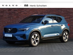 Volvo XC40 - B4 Plus Dark | Verwarmde Stoelen+Stuurwiel | Semi- Elektrische Trekhaak | Verwarmbare Voor