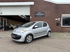 Citroën C1 - 1.0-12V Ambiance | Airco | Toerenteller | Elektrische Ramen