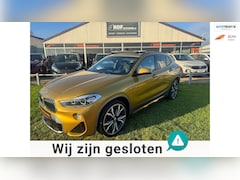 BMW X2 - 2.0i xDrive High Executive M SPORT/PANO/SFEER/20''LMV