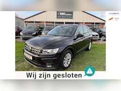 Volkswagen Tiguan - 1.4 TSI ACT Comfortline NAVI/ADAPT.CRUISE/ACC