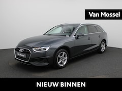 Audi A4 Avant - 35 TFSI Business Edition 150 PK | Automaat | Navigatie | Cruise Control | Stoelverwarming
