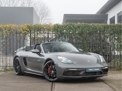 Porsche 718 Boxster GTS - 4.0 | Bose | Sport-Chrono | Sport-Chassis