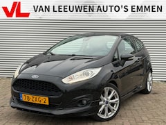 Ford Fiesta - 1.0 EcoBoost Sport | Airco | Cruise control | Verwarmde voorruit