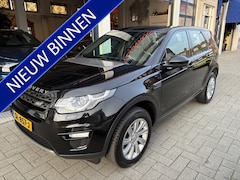 Land Rover Discovery Sport - 2.0 TD4 Urban Series SE PANO/LEDER/NAVI/NL AUTO/TOPSTAAT