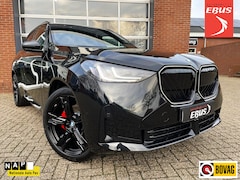 BMW X3 - 30e xDrive M-Sport Pro / Trekhaak / Laser