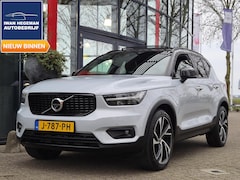 Volvo XC40 - 1.5 T5 Recharge R-Design | Panoramadak | Wegkl. Trekhaak | Navigatie | LM Velgen | ECC | P