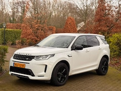 Land Rover Discovery Sport - R Dynamic Memory Dakraam Cruise 360