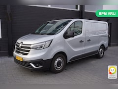 Renault Trafic - 2.0 dCi 150PK 2x Schuifdeur - EURO 6 - Airco - Navi - Cruise - €12.950, - Excl
