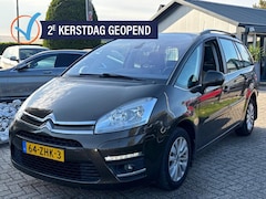 Citroën Grand C4 Picasso - 1.6 Benzine Automaat 7-Persoons 2012 Trekhaak
