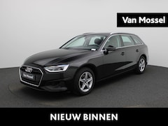 Audi A4 Avant - 35 TFSI Business Edition 150 PK | Automaat | Navigatie | Cruise Control | Camera |