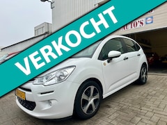 Citroën C3 - 1.0 PureTech Feel Edition | Airco | Cruise | PDC