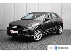 Audi Q2 - 35 TFSI Advanced edition 150PK | Fabrieksgarantie 2029 | Parkeerhulp Achter | Apple carpla