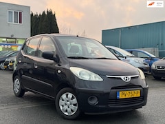 Hyundai i10 - 1.1 Active/APK 12-2026/N koppeling
