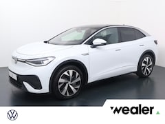 Volkswagen ID.5 - Pro 77 kWh | 204 PK | SoH 91% | Panoramadak | Matrix LED koplampen | Verwarmde voorstoelen