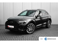 Audi Q5 - 55 TFSI e S edition Competition 367PK | Panorama dak | Supersport stoelen | Elek. stoelen