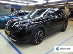 Peugeot 5008 - 1.2 Hybrid 136 Allure | Automaat | Navigatie | Camera | Origineel NL geleverde auto | 27.0