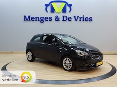 Opel Corsa - 1.3 CDTI Business+ Airco ECC | Cruise Control | Bluetooth | Stuur Multifunctioneel | Isofi