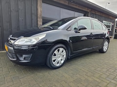 Citroën C4 - 1.6 HDiF Prestige