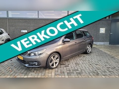 Peugeot 308 SW - 1.2 PureTech Allure 131 pk Automaat