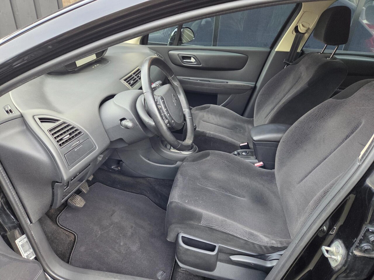 Citroën C4 - 1.6 HDiF Prestige 1.6 HDiF Prestige