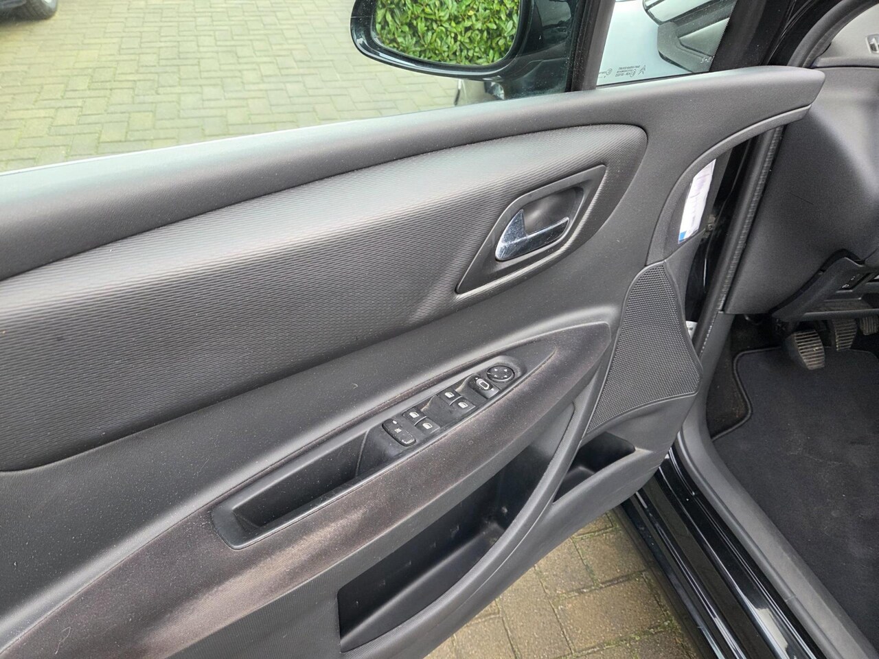 Citroën C4 - 1.6 HDiF Prestige 1.6 HDiF Prestige