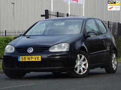 Volkswagen Golf - 1.6 FSI Sportline NAP/CLIMA/CRUISE/APK