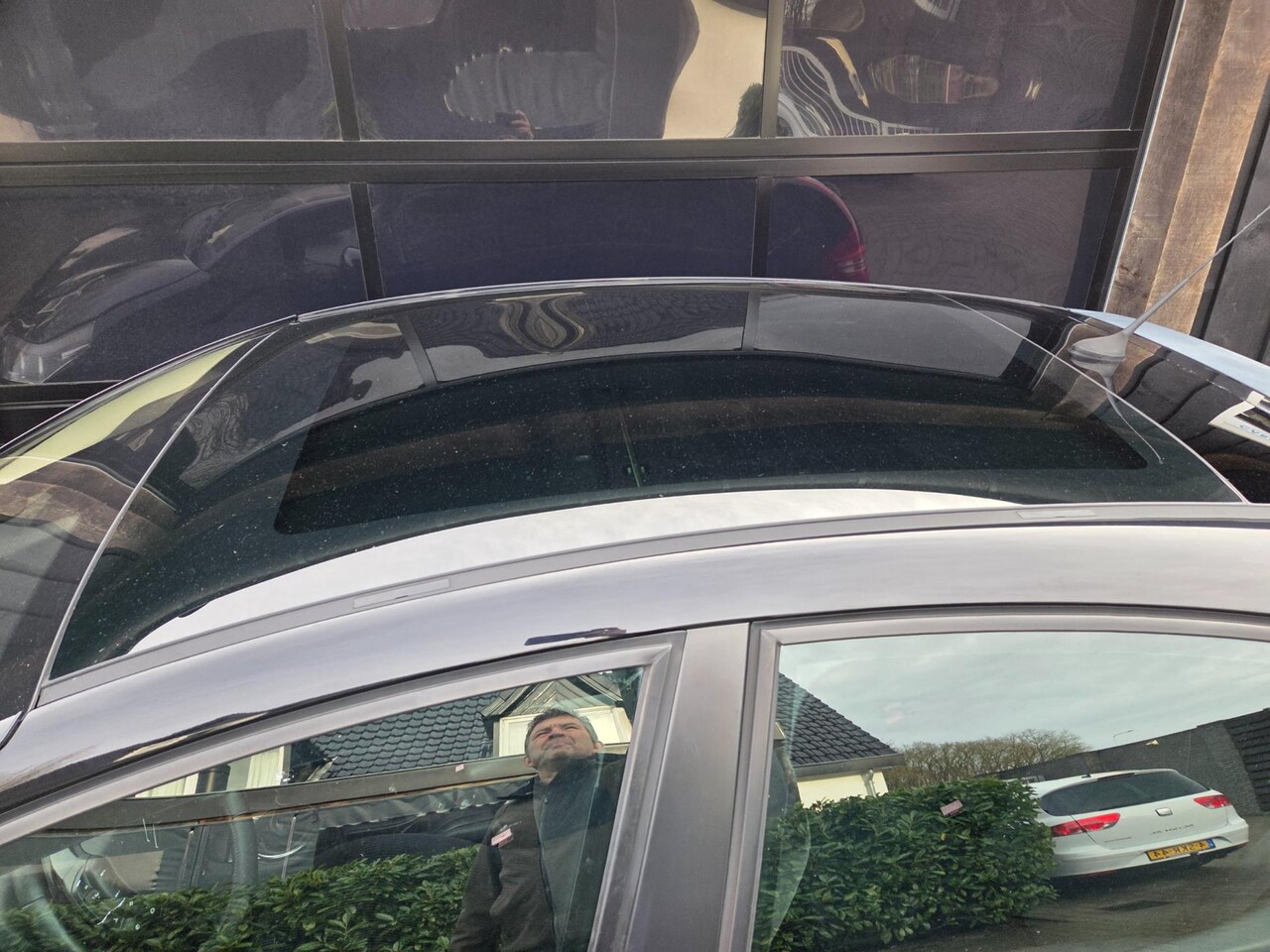 Citroën C4 - 1.6 HDiF Prestige 1.6 HDiF Prestige