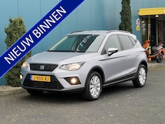SEAT Arona - 1.0 TSI Style Business Intense CARPLAY | TREKH | ADAPT.CRUISE | NAV | CAM | KEYLESS