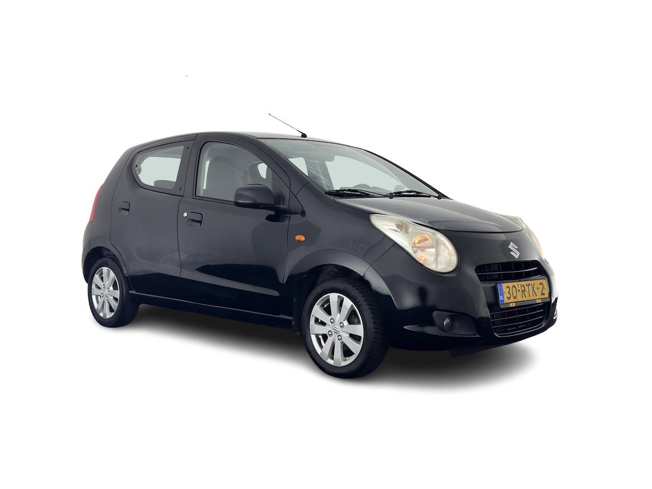 Suzuki Alto - 1.0 Cool Exclusive *AIRCO | COMFORT-SEATS | 14''ALU* - AutoWereld.nl