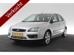 Ford Focus - 2.0-16V Rally Edition, NL-auto, NAP, 5-deurs