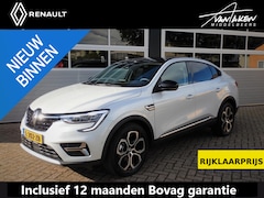 Renault Arkana - 1.6 E-Tech Hybrid 145 Intens